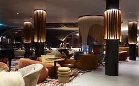 Hotel Koh-I Nor by Les Etincelles
